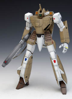 VF-1A 量产机 VF-1A 量产机-资料图