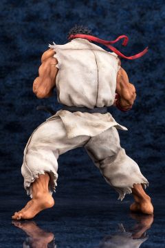 Fighters Legendary 隆 Milestone Limited Edition-资料图