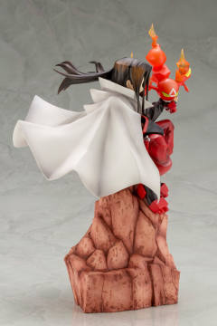 ARTFX J 麻仓叶王 精灵之火 -资料图