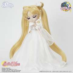 Pullip  Pullip 倩妮迪公主-资料图