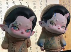 只此青绿-资料图