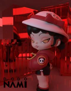 Panda Girl