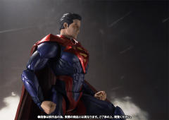 SHF 超人-资料图