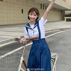 海汀女子·套装-资料图