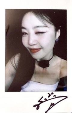 Kstyle news拍立得ver.A