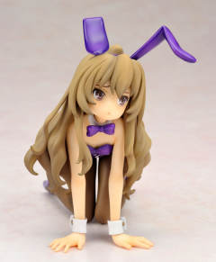 逢坂大河 Bunny ver.-资料图