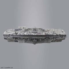 星战模型 千年隼-资料图
