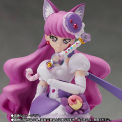 SHF 马卡龙天使-资料图