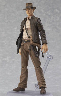 figma#209 印第安纳琼斯 -资料图