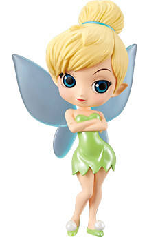 Tinkerbell 特别配色 ver.