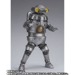 SHF 宇宙赛文加-资料图