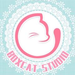盒子猫工坊
