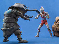 SHF 安东拉-资料图