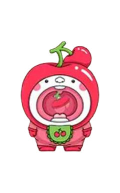 樱桃宝宝