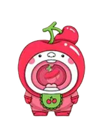 樱桃宝宝