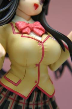 Dream Tech 源千鹤 制服 ver.-资料图