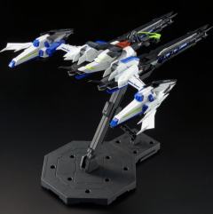 MG EW453R 天蚀高达用 雷神背包-资料图