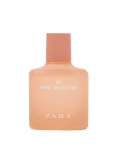 Zara 04 Pure Selection