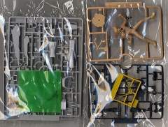 MG GF13-017NJII 神高达-资料图