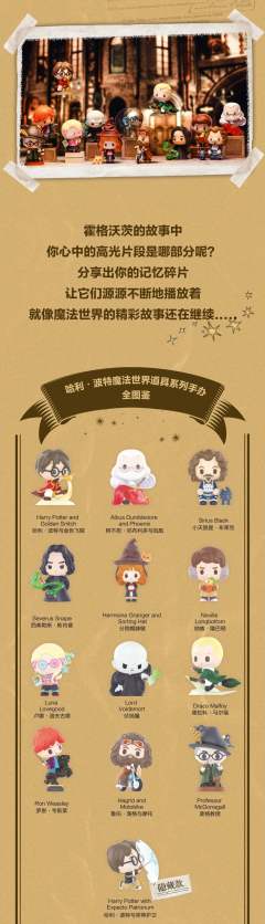 隐藏款-哈利波特与呼神护卫-资料图