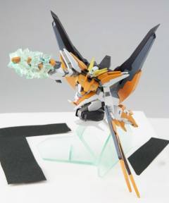 GN-011 妖天使 Ring of Meisters
