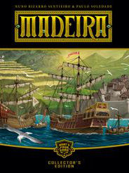 Madeira Collector's Edition