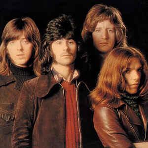 Badfinger 作品合集
