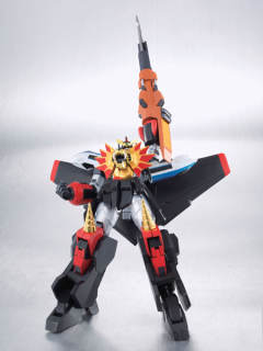 GAOGAIGAR-资料图