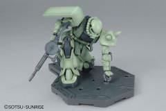 MG MS-06F 扎古Ⅱ Ver. 2.0-资料图