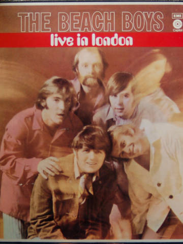 Live In London