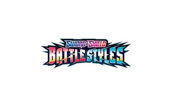 【SWSH5】Battle Styles