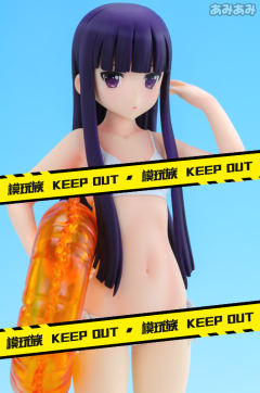 Beach Queens 白鬼院凛凛蝶-资料图