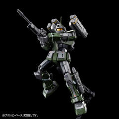 HGGTO RGM-79SC 特装狙击型吉姆 飞弹发射器装备-资料图