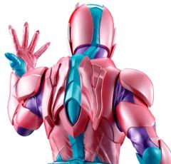 A赏-SOFVICS 假面骑士Revi REX GENOME-资料图