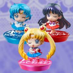 Petit Chara! Series 水野亚美 Limited Edition Set-资料图