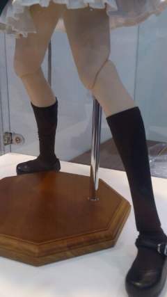 Dollfie Dream Dollfie Dream Sister 魂魄妖梦-资料图