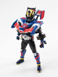 SHF 假面骑士Drive Type Formula-资料图