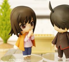 Nendoroid Petit 阿良良木历-资料图