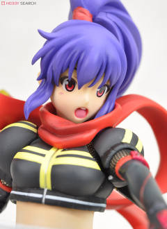 Masterpiece Of 小草莓 狐耳体操服 ver.-资料图
