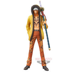 DXF 伟大航男Vol.5 特拉法尔加·罗-资料图