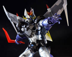 MB 大魔神-资料图