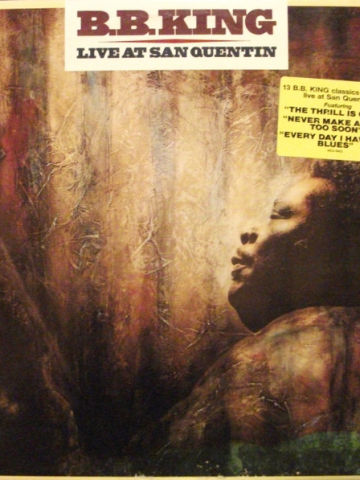 Live At San Quentin