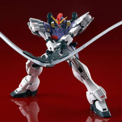 MG XXXG-01SR 沙漠高达改 EW-资料图