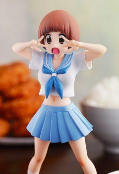 POP UP PARADE 满舰饰真子-资料图