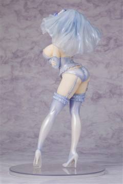 KD Colle 雪泉 Wedding Lingerie ver.-资料图