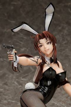 B-style 莱薇 Bunny ver.-资料图