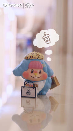 Little Buns 小耷拉饼饼-买买饼