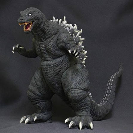 Toho 30cm Series 哥斯拉 