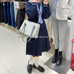潘神&洋子双色羊羊包-资料图