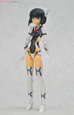 恶魔型史特拉夫Mk.2 Full Arms Package-资料图